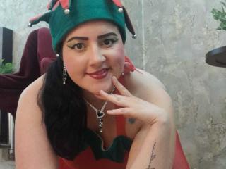 BellaGardner - Live sex cam - 19145466