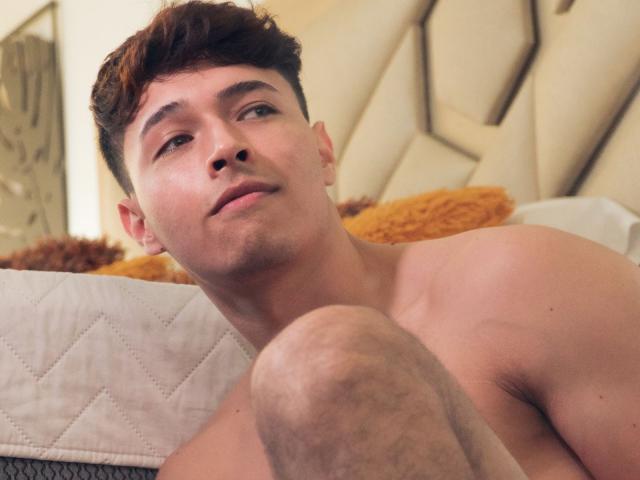 LiamAndrews - Sexe cam en vivo - 19148618