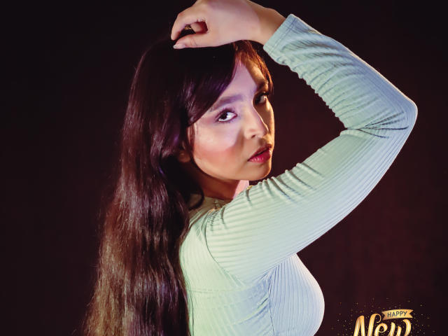 EvaMcAllister - Live porn &amp; sex cam - 19149478