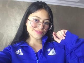 AnnitaWhite - Live porn &amp; sex cam - 19149866