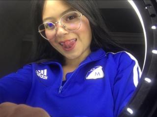 AnnitaWhite - Live porn & sex cam - 19149886