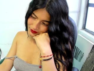 PaulettJoens - Live sexe cam - 19150090