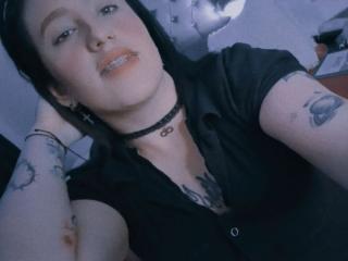 NatalieHarris - Live sexe cam - 19150170