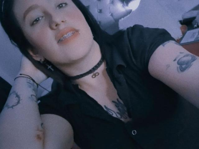 NatalieHarris - Live sex cam - 19150170