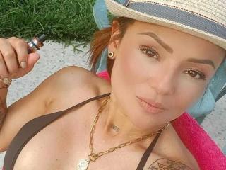 VeronicSaenz - Live Sex Cam - 19150242