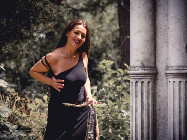 GinaONeon - Sexe cam en vivo - 19150998