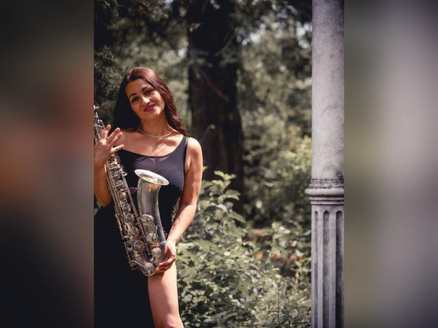 GinaONeon - Live porn &amp; sex cam - 19151002