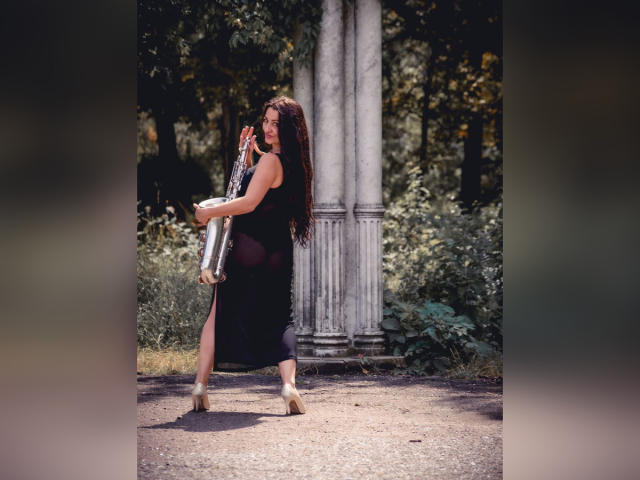 GinaONeon - сексуальная веб-камера в реальном времени - 19151018