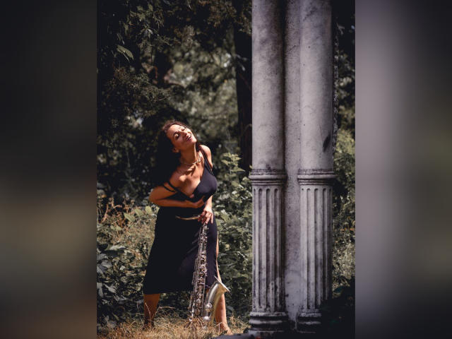 GinaONeon - сексуальная веб-камера в реальном времени - 19151026