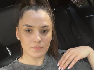 Djxasminna - Live sex cam - 19151362