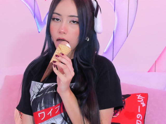 AnnieJules - Live Sex Cam - 19153042