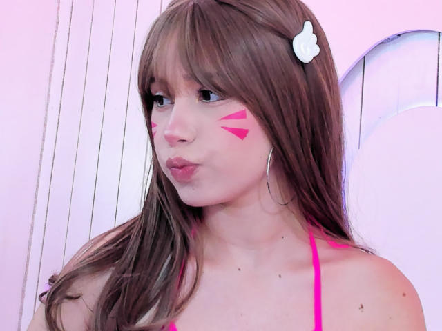 AnnieJules - Live Sex Cam - 19153058