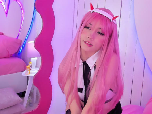 AnnieJules - Live porn &amp; sex cam - 19153322