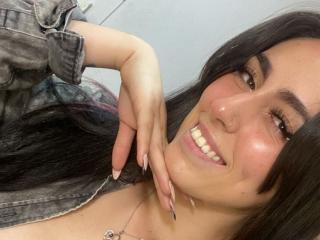 JazzeRusot - Live sex cam - 19153946