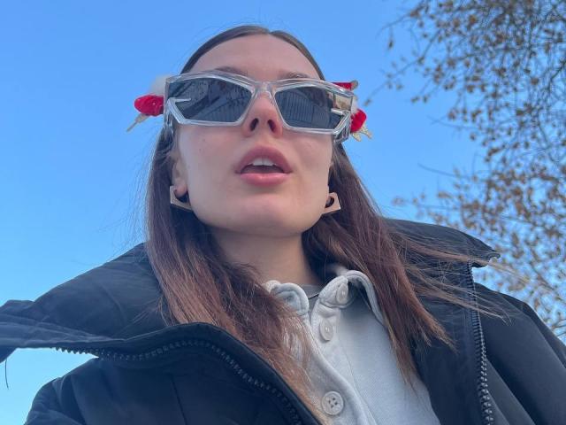 MiracleGini - Live sexe cam - 19154130