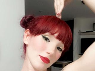 AkemiHaishi - Live sex cam - 19156046