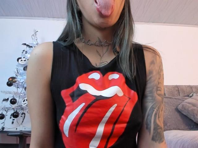 KayMt - Live porn &amp; sex cam - 19157378