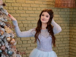 CarolinaBensy - Live Sex Cam - 19157822