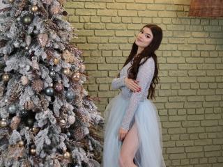 CarolinaBensy - Live sexe cam - 19157834