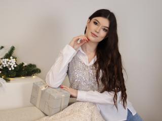 CarolinaBensy - Live Sex Cam - 19158066