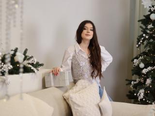 CarolinaBensy - Live sex cam - 19158074