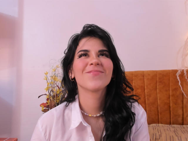 KeriAnn - Live sex cam - 19158522