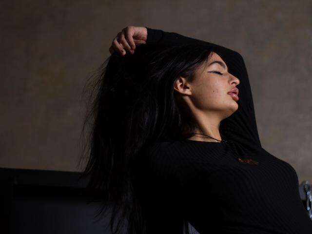 CandyMissal - Live sexe cam - 19158646