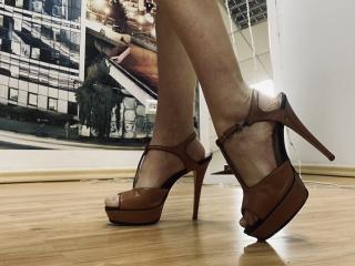 Arinochka - Live sexe cam - 19159350