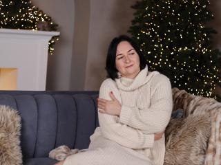 IvannaRich - Live porn & sex cam - 19159534