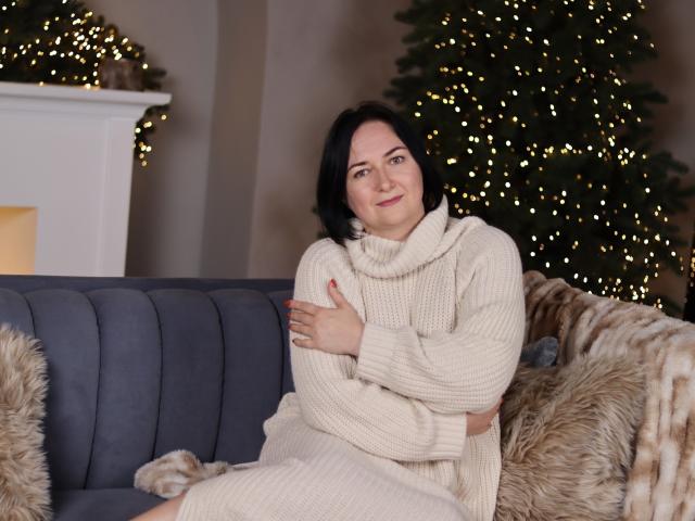 IvannaRich - Live sex cam - 19159538