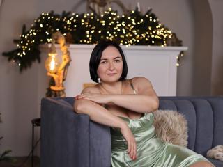 IvannaRich - Live sexe cam - 19159582