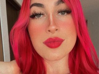 SammyViolet - Live Sex Cam - 19159790