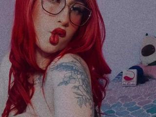 SammyViolet - Live porn &amp; sex cam - 19159874