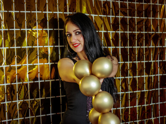 MarianAmore - Camera khiêu dâm &amp; quyến rũ trực tiếp - 19160150