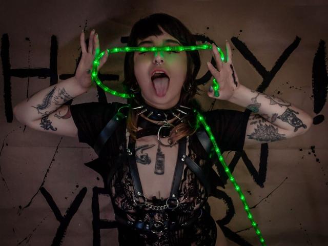 AmySpider - Sexe cam en vivo - 19161074