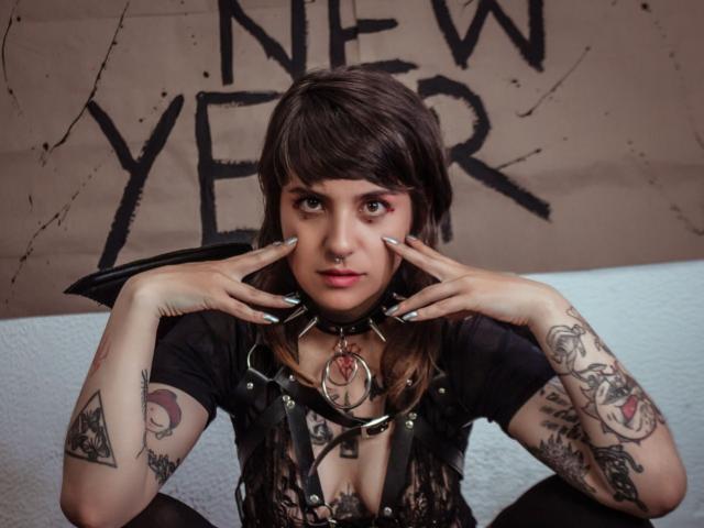 AmySpider - Sexe cam en vivo - 19161118
