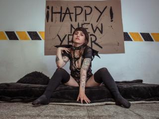 AmySpider - Live sexe cam - 19161138