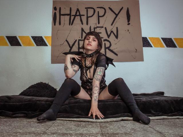 AmySpider - Sexe cam en vivo - 19161138
