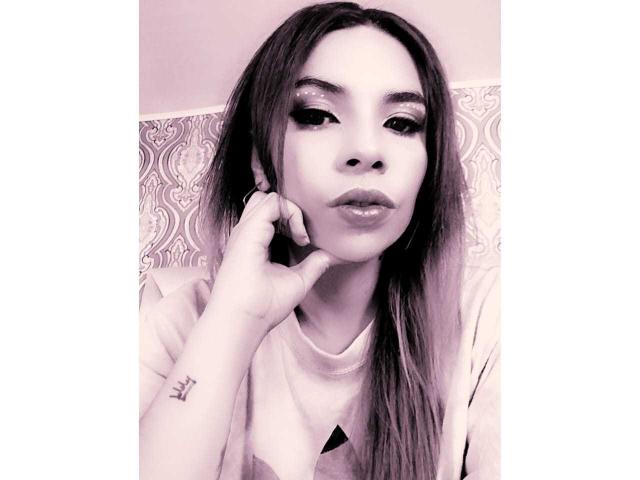 VioletaStone - Live porn &amp; sex cam - 19163650