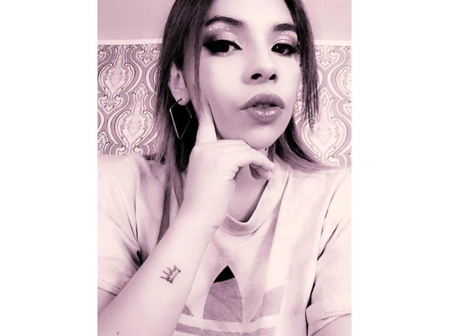 VioletaStone - сексуальная веб-камера в реальном времени - 19163662