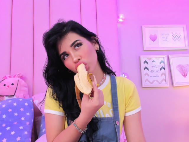 KeriAnn - Live Sex Cam - 19165718