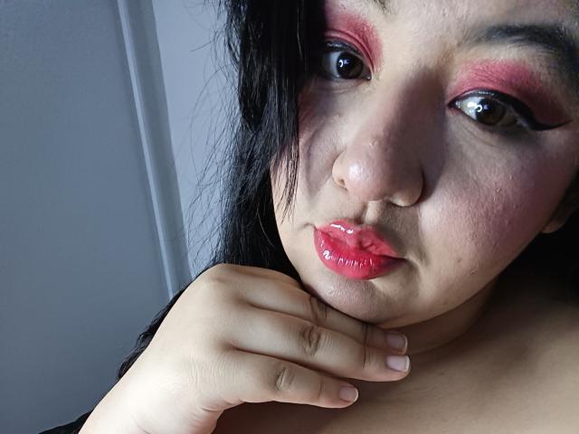 RubyPirsso - Live sexe cam - 19165762