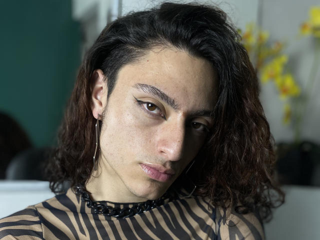 Toji - Sexe cam en vivo - 19166074