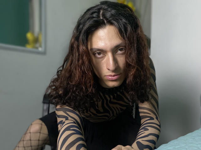 Toji - Live sex cam - 19166078