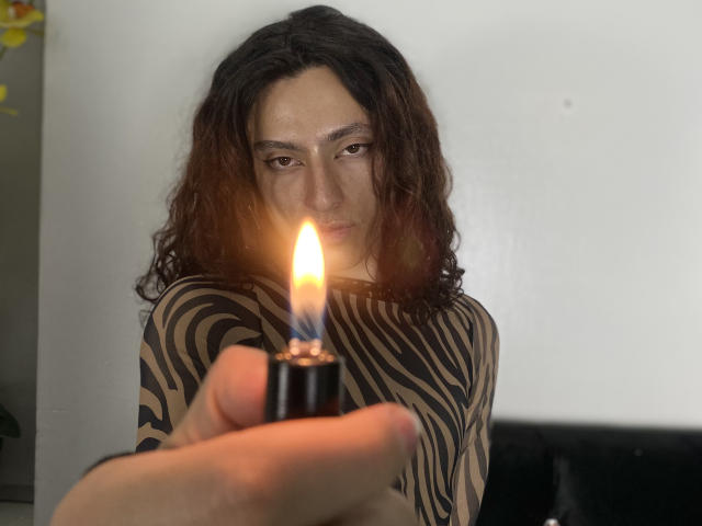 Toji - Sexe cam en vivo - 19166090