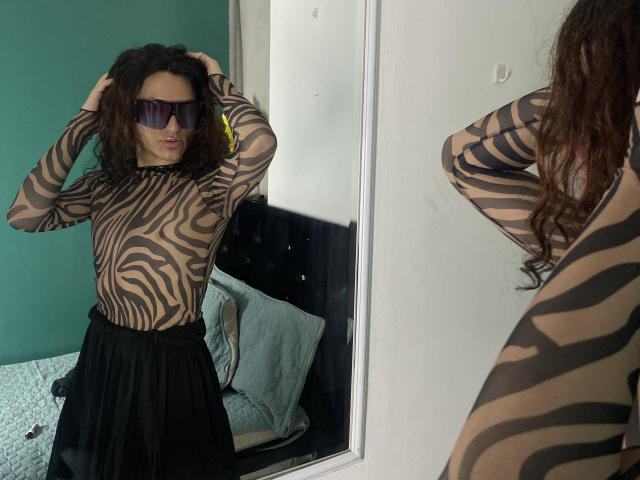 Toji - Sexe cam en vivo - 19166098