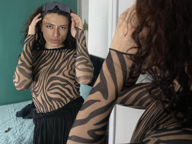 Toji - Sexe cam en vivo - 19166102