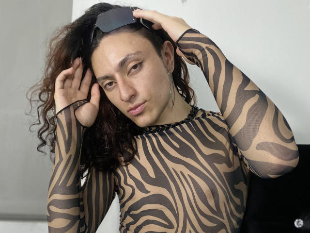 Toji - Sexe cam en vivo - 19166106