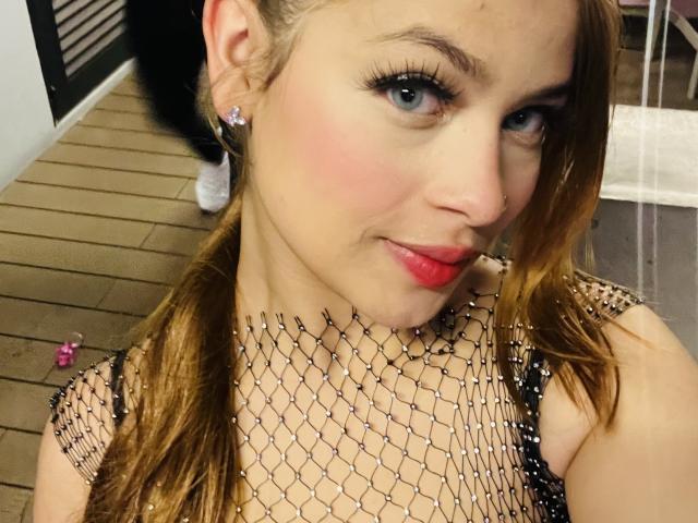 ShantalSummer - Live Sex Cam - 19166598