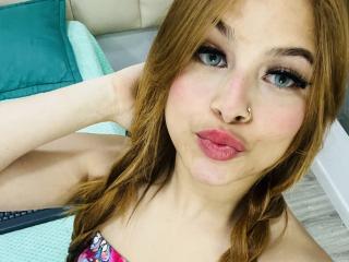 ShantalSummer - Live sexe cam - 19166606